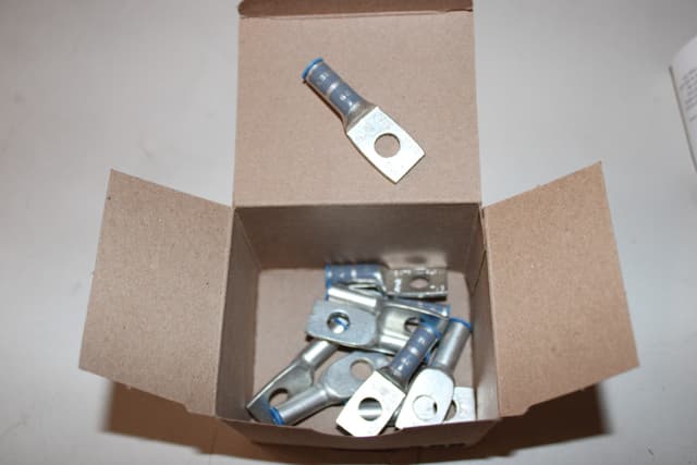 60108-TB Part Image. Manufactured by Thomas & Betts.