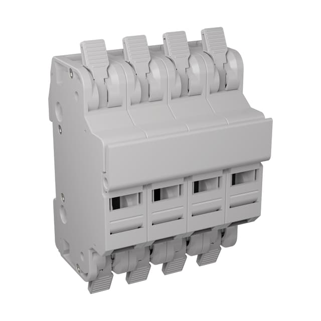 USGN Part Image. Manufactured by Mersen.