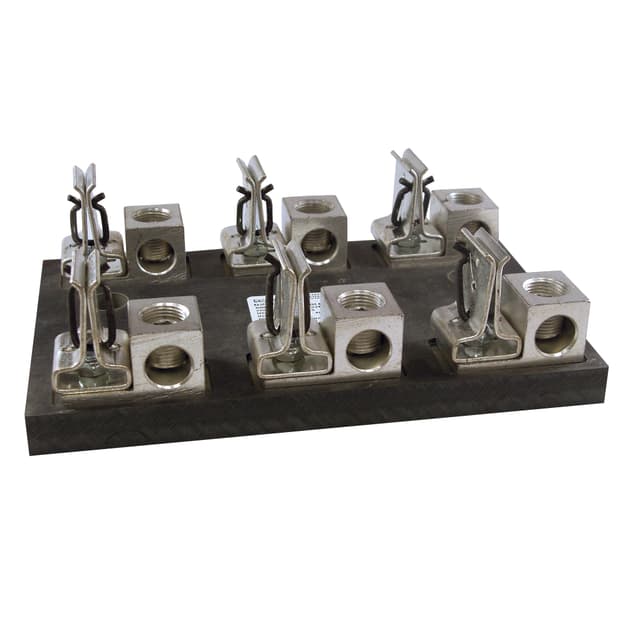 60601J Part Image. Manufactured by Mersen.