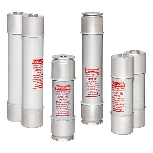 A240R36R Part Image. Manufactured by Mersen.