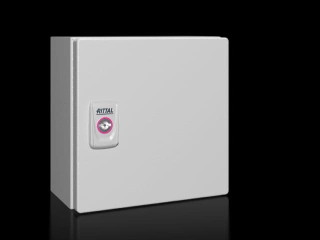 1549000 Part Image. Manufactured by Rittal.