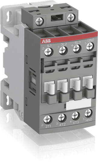 ABB Control AF12-30-10-14 AF12-30-10-14 ABB Control - AF12 3P CONTR, 1NO, 250-500VAC/D ABB Control AF12-30-10-14 AF12-30-10-14 ABB Control - AF12 3P CONTR, 1NO, 250-500VAC/D