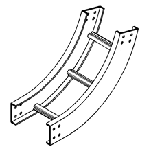 B-Line 17PSB-18-60VI24 17PSB-18-60VI24 B-Line - VERTICAL INSIDE BEND, SOLID BOTTOM, SERIES 1, 6" NEMA, 60 DEG., 18" WIDTH, 24" RADIUS, PRE-GALVANIZED B-Line 17PSB-18-60VI24 17PSB-18-60VI24 B-Line - VERTICAL INSIDE BEND, SOLID BOTTOM, SERIES 1, 6" NEMA, 60 DEG., 18" WIDTH, 24" RADIUS, PRE-GALVANIZED