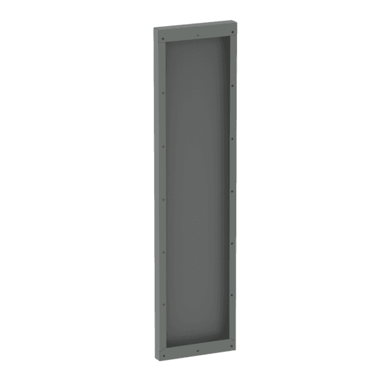 AU8418EPT Part Image. Manufactured by Hoffman.