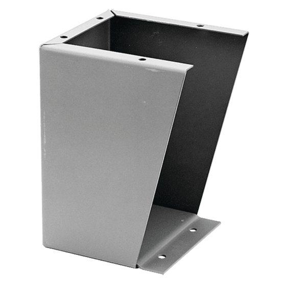 AFK0618SS6 Part Image. Manufactured by Hoffman.