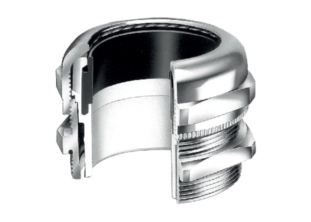 Murrplastik 84125022 84125022 Murrplastik - WKM-M25x1.5 METAL, package qty: 25 Murrplastik 84125022 84125022 Murrplastik - WKM-M25x1.5 METAL, package qty: 25