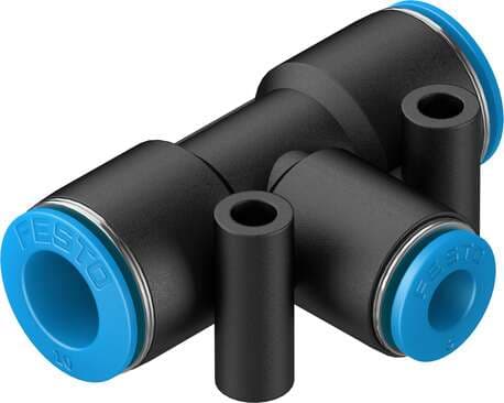 130614 Part Image. Manufactured by Festo.