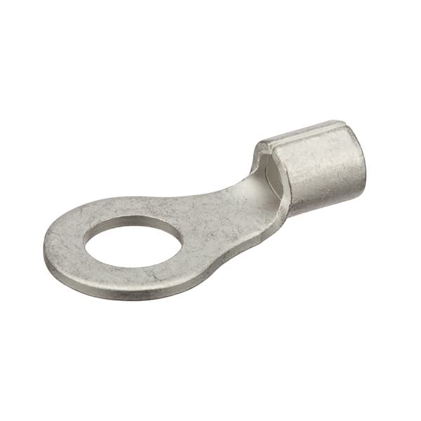 NSI Industries R12-10-P R12-10-P NSI - Wire Terminal Ring Bare 12-10 Awg 10 Stud, Pro Pack Bottle (80 Ea) NSI Industries R12-10-P R12-10-P NSI - Wire Terminal Ring Bare 12-10 Awg 10 Stud, Pro Pack Bottle (80 Ea)