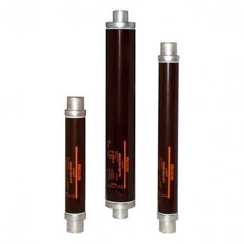 Mersen W1032949 W1032949 Mersen - High Voltage DIN Back-up fuse for Transformer Limitor® VDE T402 12kVAC IEC 31.5A d56mm, L292mm With Thermal Striker 80N Low power losses Mersen W1032949 W1032949 Mersen - High Voltage DIN Back-up fuse for Transformer Limitor® VDE T402 12kVAC IEC 31.5A d56mm, L292mm With Thermal Striker 80N Low power losses