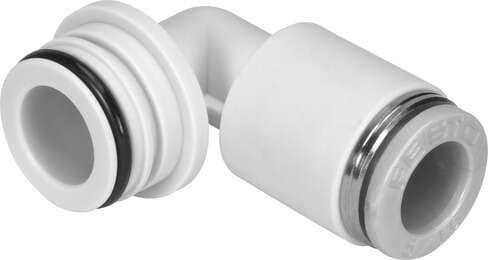 Festo 132949 cartridge QSPLKG18-3/8-U With push-in connector, L-form Size: Standard, Nominal size: 6,5 mm, Assembly position: Any, Container size: 10, Design structure: Push/pull principle Festo 132949 cartridge QSPLKG18-3/8-U With push-in connector, L-form Size: Standard, Nominal size: 6,5 mm, Assembly position: Any, Container size: 10, Design structure: Push/pull principle