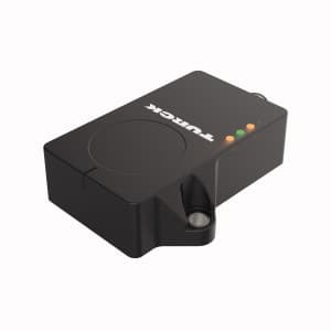 CMVT-QR20-IOLX3-H1141 Part Image. Manufactured by Turck.