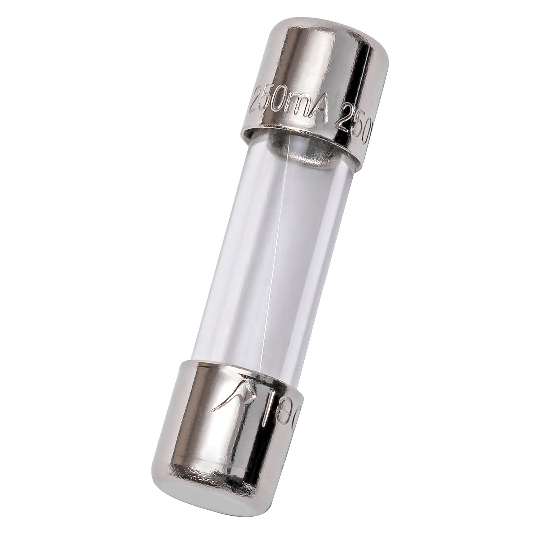 Mersen GGM25 GGM25 Mersen - Miniature fuse GGM - Fast-Acting 250VAC 25A Size 5x20 Ferrule Mersen GGM25 GGM25 Mersen - Miniature fuse GGM - Fast-Acting 250VAC 25A Size 5x20 Ferrule