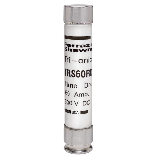 TRS60RDC Part Image. Manufactured by Mersen.