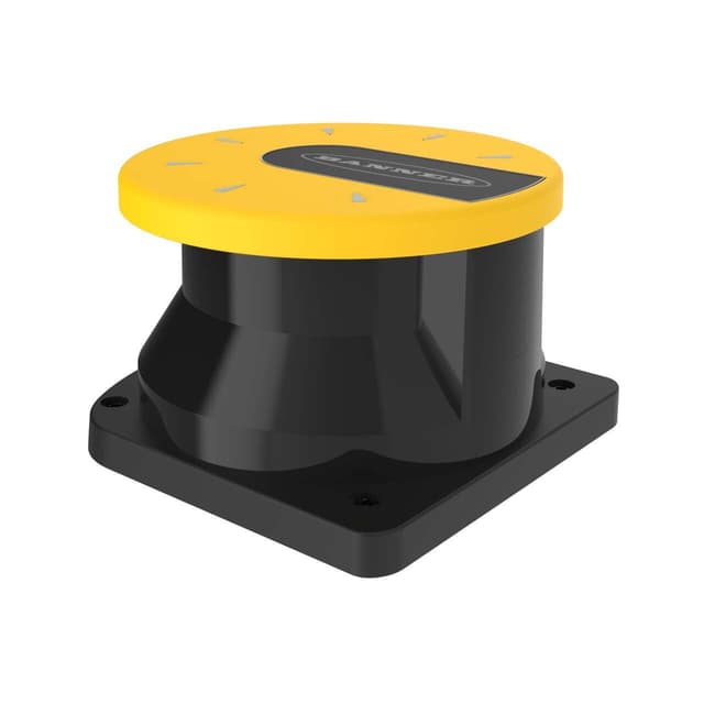 SXA-WIN Part Image. Manufactured by Banner.