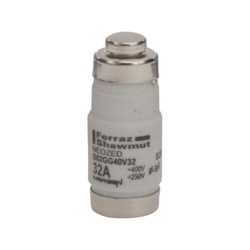 S227647 Part Image. Manufactured by Mersen.