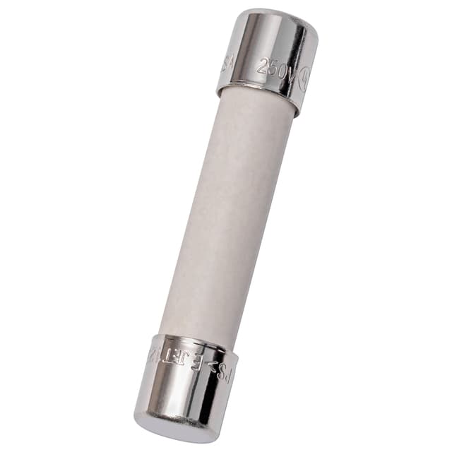 GSA2-1/2 Part Image. Manufactured by Mersen.