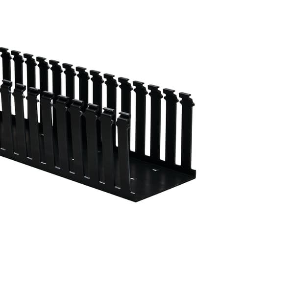 181-44020 Part Image. Manufactured by Hellermann Tyton.