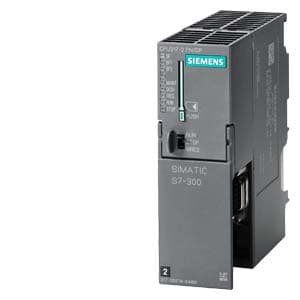 Siemens 6ES7317-2EK14-0AB0 SIMATIC S7-300 CPU 317-2 PN/DP, Central processing unit with 1 MB work memory, 1st interface MPI/DP 12 Mbit/s, 2nd interface Ethernet PROFINET, with 2-port switch, Micro Memory Card required Siemens 6ES7317-2EK14-0AB0 SIMATIC S7-300 CPU 317-2 PN/DP, Central processing unit with 1 MB work memory, 1st interface MPI/DP 12 Mbit/s, 2nd interface Ethernet PROFINET, with 2-port switch, Micro Memory Card required