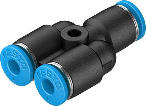 130807 Part Image. Manufactured by Festo.