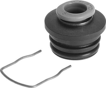 132174 Part Image. Manufactured by Festo.