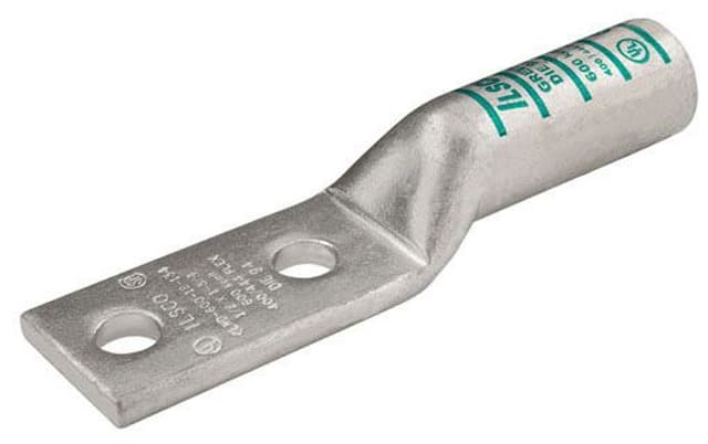 CLND-600-12-134 Part Image. Manufactured by Ilsco.