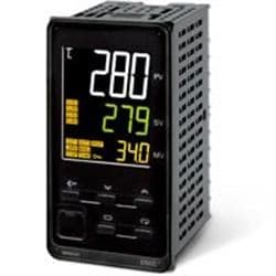 E5ECRX4A5M010 Part Image. Manufactured by Omron.