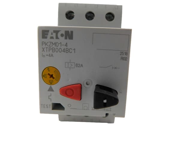 XTPB004BC1 Part Image. Manufactured by Eaton.