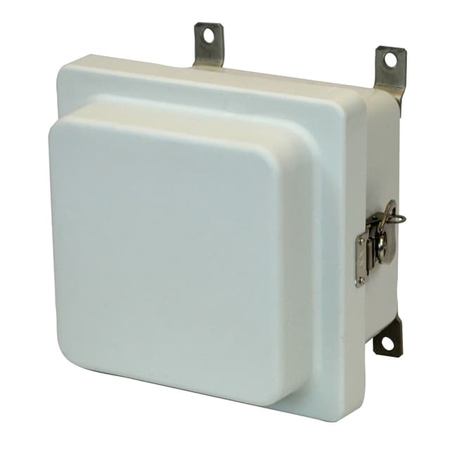 AM664RT Part Image. Manufactured by Allied Moulded Products.