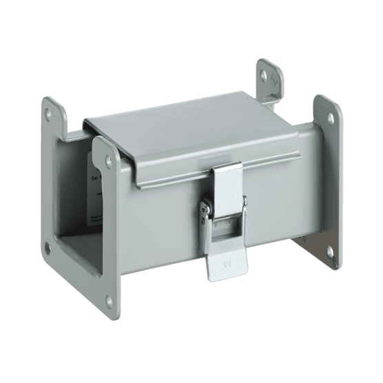F88L06 Part Image. Manufactured by Hoffman.
