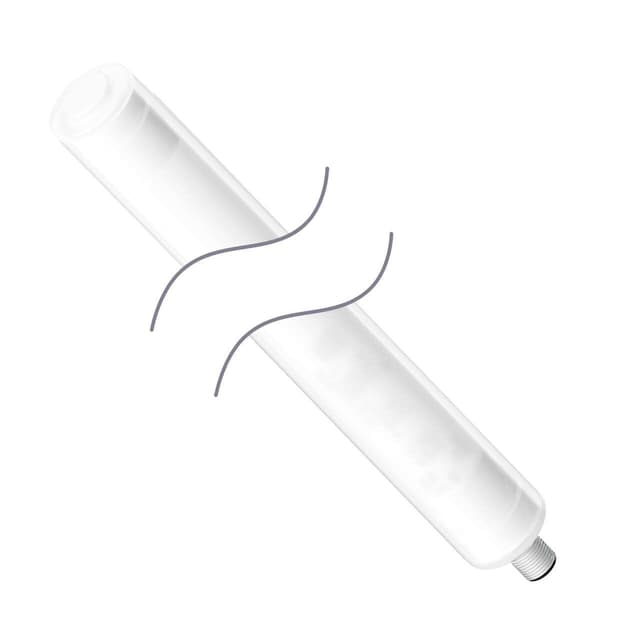 WLS27XGR-850DSQ Part Image. Manufactured by Banner.