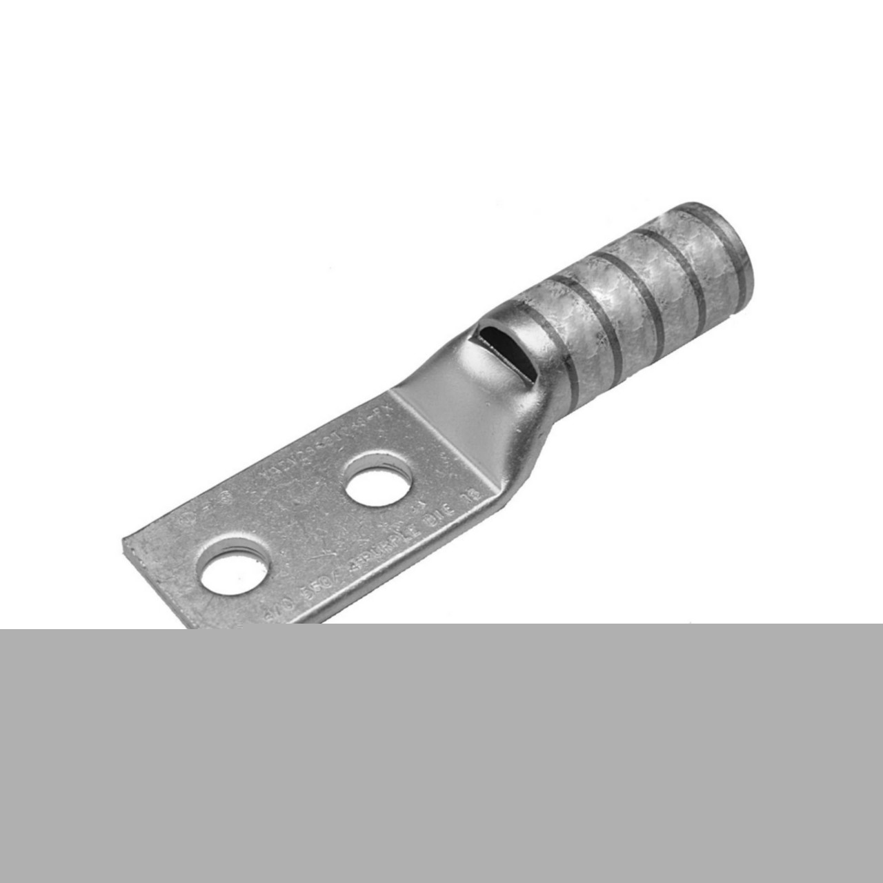 YAZV28-2NTC-FX Part Image. Manufactured by Burndy.