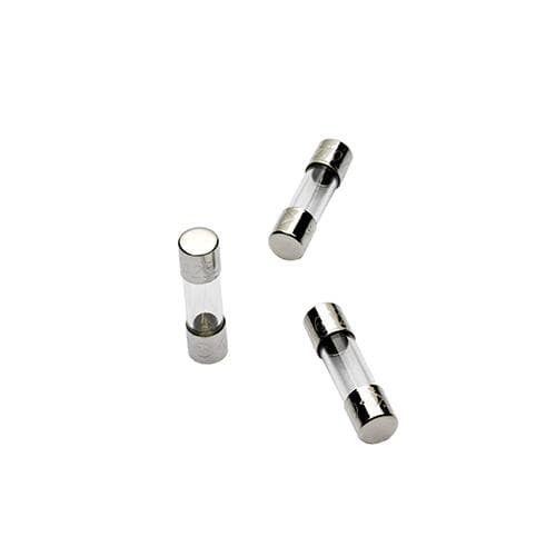 Mersen GSB8/100 Fuse GSB - Fast-Acting 250V 0.08A 5x20mm Glass Mersen GSB8/100 Fuse GSB - Fast-Acting 250V 0.08A 5x20mm Glass
