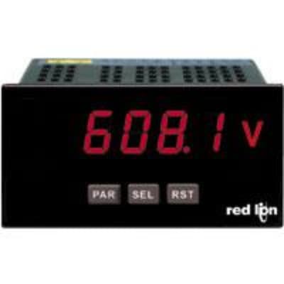 PAXLA0U0 Part Image. Manufactured by Red Lion.