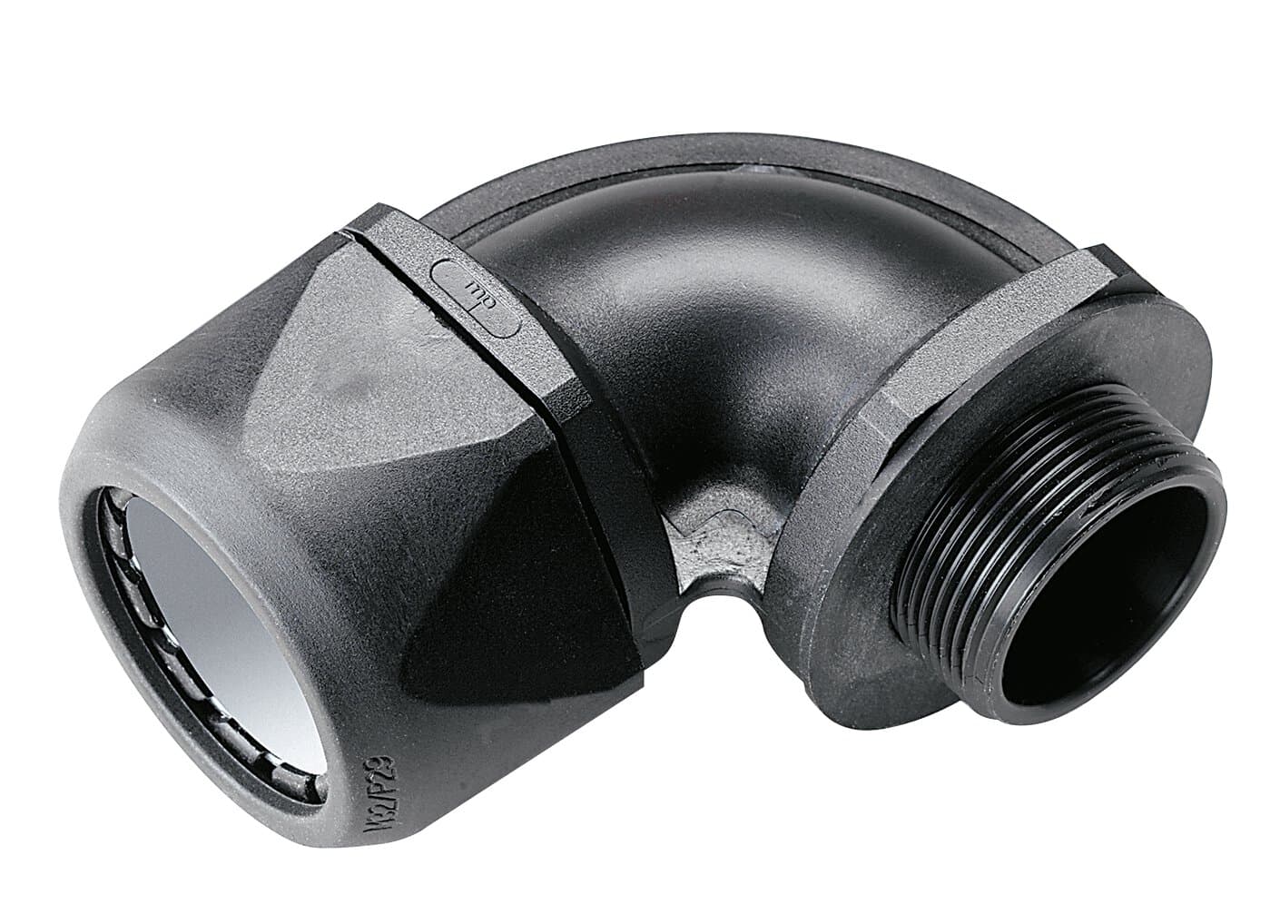 Murrplastik 83515464 83515464 Murrplastik - VW 90 P48-K black fitting, package qty: 10 Murrplastik 83515464 83515464 Murrplastik - VW 90 P48-K black fitting, package qty: 10