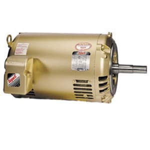 Baldor Electric Company VEJMM3714T Pump; 10HP; 215JM Frame Size; 1800 Sync RPM; 230/460 Voltage; AC; TEFC Enclosure; NEMA Frame Profile; Three Phase; 60 Hertz; C-Face; No Base; 7/8" Shaft Diameter; 22.4" Overall Length; 92.4 Efficiency Full Load Baldor Electric Company VEJMM3714T Pump; 10HP; 215JM Frame Size; 1800 Sync RPM; 230/460 Voltage; AC; TEFC Enclosure; NEMA Frame Profile; Three Phase; 60 Hertz; C-Face; No Base; 7/8" Shaft Diameter; 22.4" Overall Length; 92.4 Efficiency Full Load