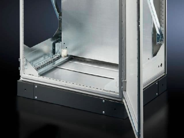 8601860 Part Image. Manufactured by Rittal.