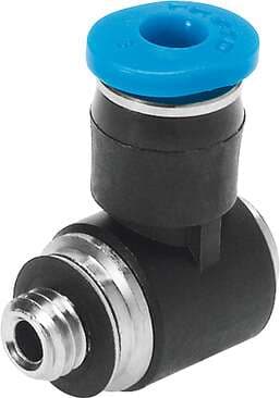 130830 Part Image. Manufactured by Festo.