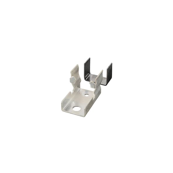 Mersen Y092734 Y092734 Mersen - Clip for Cylindrical fuses IEC Diameter 27mm 250A Direct Screw Mount Mersen Y092734 Y092734 Mersen - Clip for Cylindrical fuses IEC Diameter 27mm 250A Direct Screw Mount