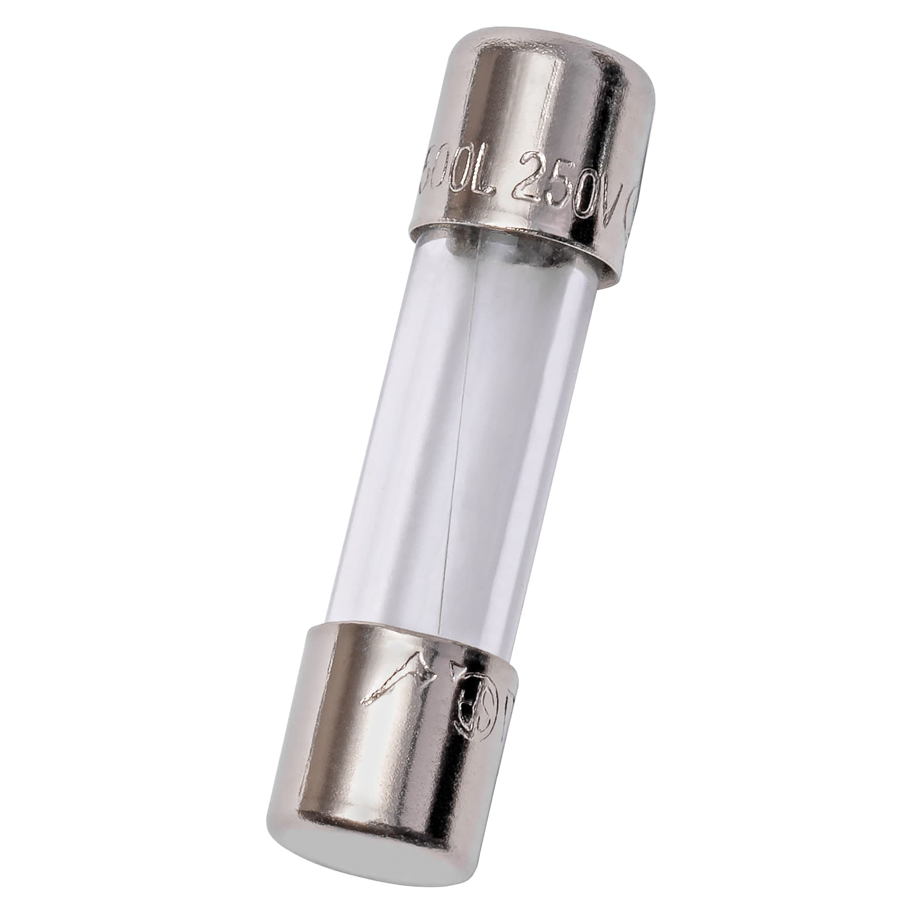 Mersen GSB8 GSB8 Mersen - Miniature fuse GSB - Fast-Acting 250VAC 8A Size 5x20 Ferrule Mersen GSB8 GSB8 Mersen - Miniature fuse GSB - Fast-Acting 250VAC 8A Size 5x20 Ferrule