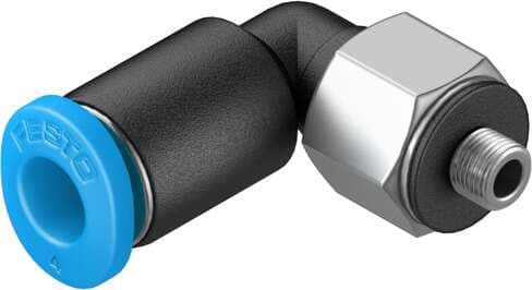 153332 Part Image. Manufactured by Festo.