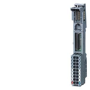 Siemens 6ES7193-6BP00-0BA0 SIMATIC ET 200SP, BaseUnit BU15-P16+A0+2B, BU type A0, Push-in terminals, without AUX terminals, bridged to the left, WxH: 15x 117 mm Siemens 6ES7193-6BP00-0BA0 SIMATIC ET 200SP, BaseUnit BU15-P16+A0+2B, BU type A0, Push-in terminals, without AUX terminals, bridged to the left, WxH: 15x 117 mm