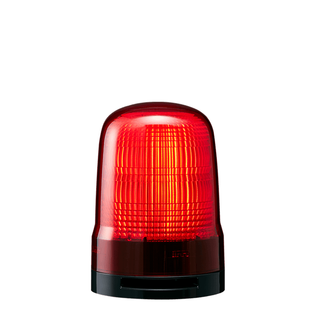 SL10-M1KTB-R Part Image. Manufactured by Patlite.