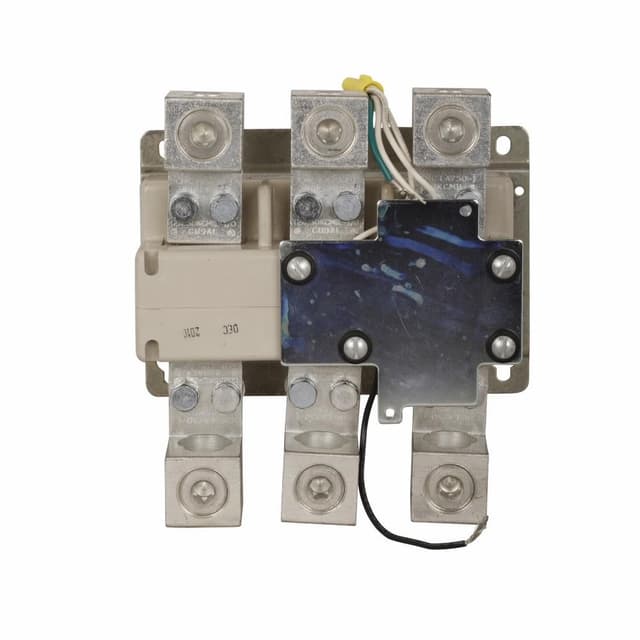 ZEB-XCT300 Part Image. Manufactured by Eaton.