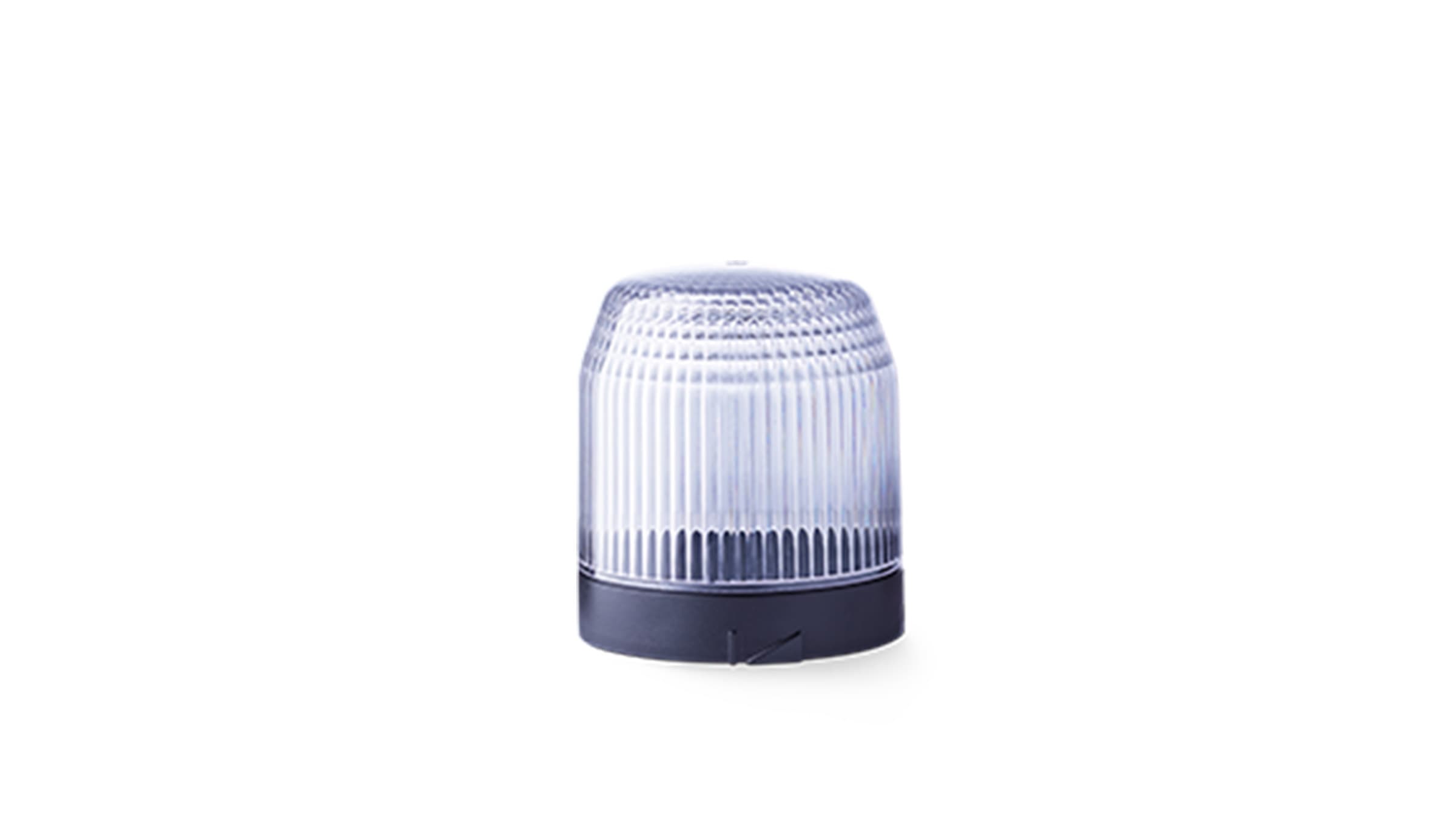 Sprecher + Schuh 910124405 Sprecher + Schuh 910124405 - PC7DFB Top LED multi strobe beacon module 24 V AC/DC clear, black Sprecher + Schuh 910124405 Sprecher + Schuh 910124405 - PC7DFB Top LED multi strobe beacon module 24 V AC/DC clear, black