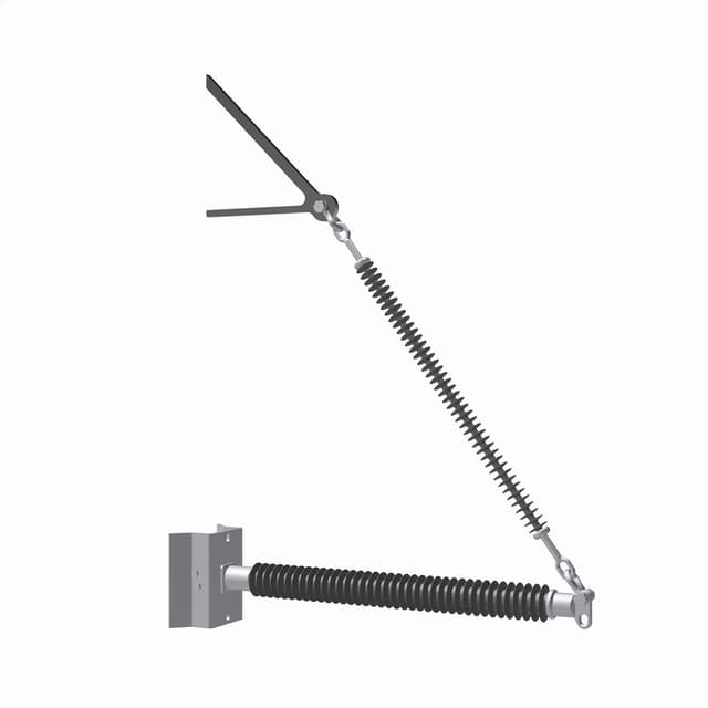 BLP053F00000 Part Image. Manufactured by Hubbell.