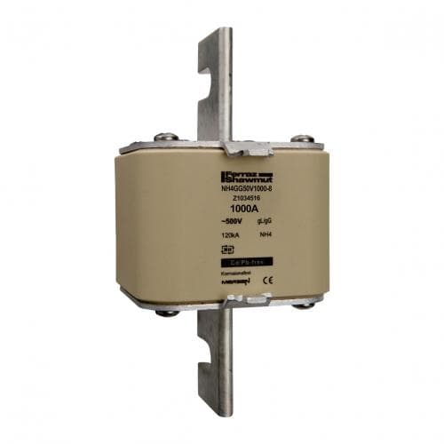 Z1034516 Part Image. Manufactured by Mersen.