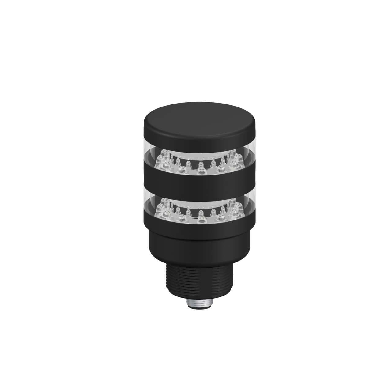 Banner TL50BLGRQ TL50BL Tower Light: 2-Color Indicator; Voltage: 12-30 V dc or 24 V ac; Environmental Rating: IP67; Input: Bimodal; Colors: Green Red; M12 Integral QD Banner TL50BLGRQ TL50BL Tower Light: 2-Color Indicator; Voltage: 12-30 V dc or 24 V ac; Environmental Rating: IP67; Input: Bimodal; Colors: Green Red; M12 Integral QD