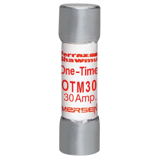 OTM30 Part Image. Manufactured by Mersen.
