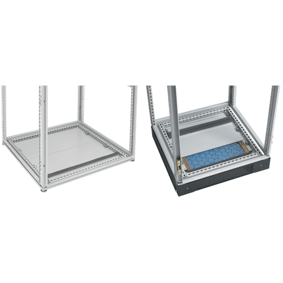 PGP64AHF Part Image. Manufactured by Hoffman.
