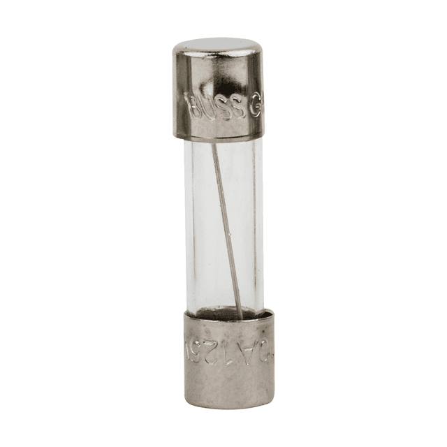 GMC-10-R Part Image. Manufactured by Cooper Bussmann.